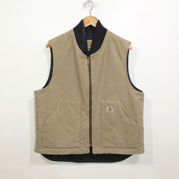 Carhartt Vest (L)