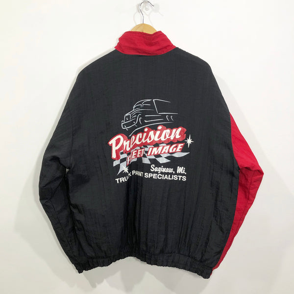 Vintage Jacket Truck Paint Specialists (XL)