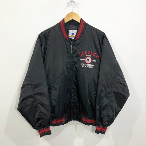 Vintage Converse All Star Jacket (M/BIG)