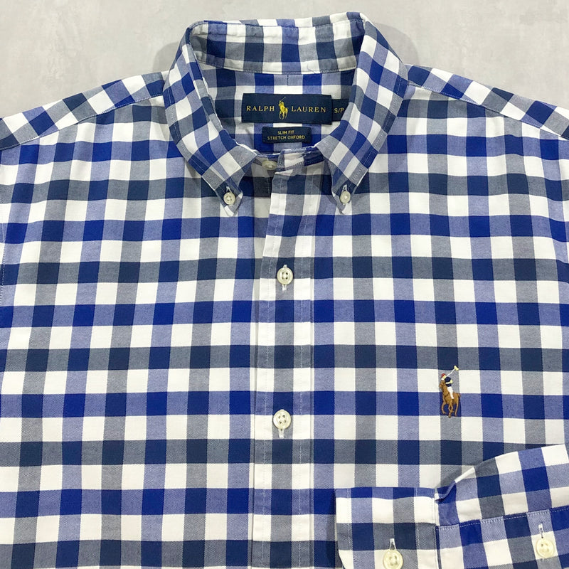 Polo Ralph Lauren Shirt (XS)