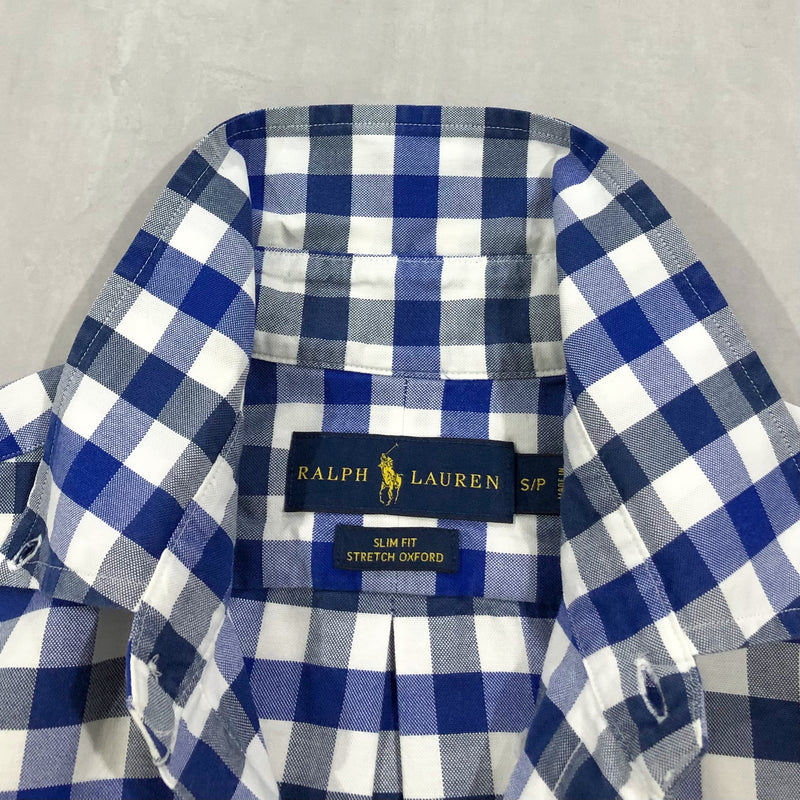 Polo Ralph Lauren Shirt (XS)