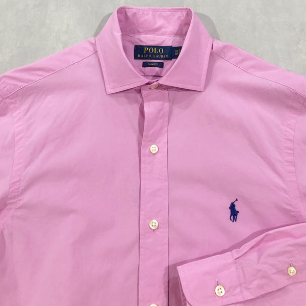 Polo Ralph Lauren Shirt (W/S)