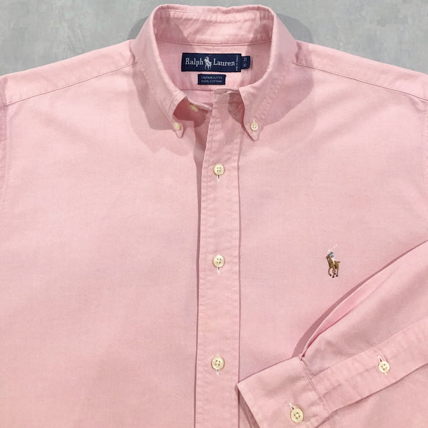 Polo Ralph Lauren Shirt (M/TALL)