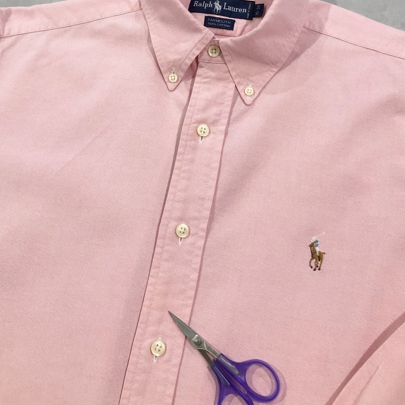 Polo Ralph Lauren Shirt (M/TALL)