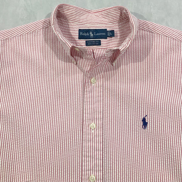 Polo Ralph Lauren Shirt (L)