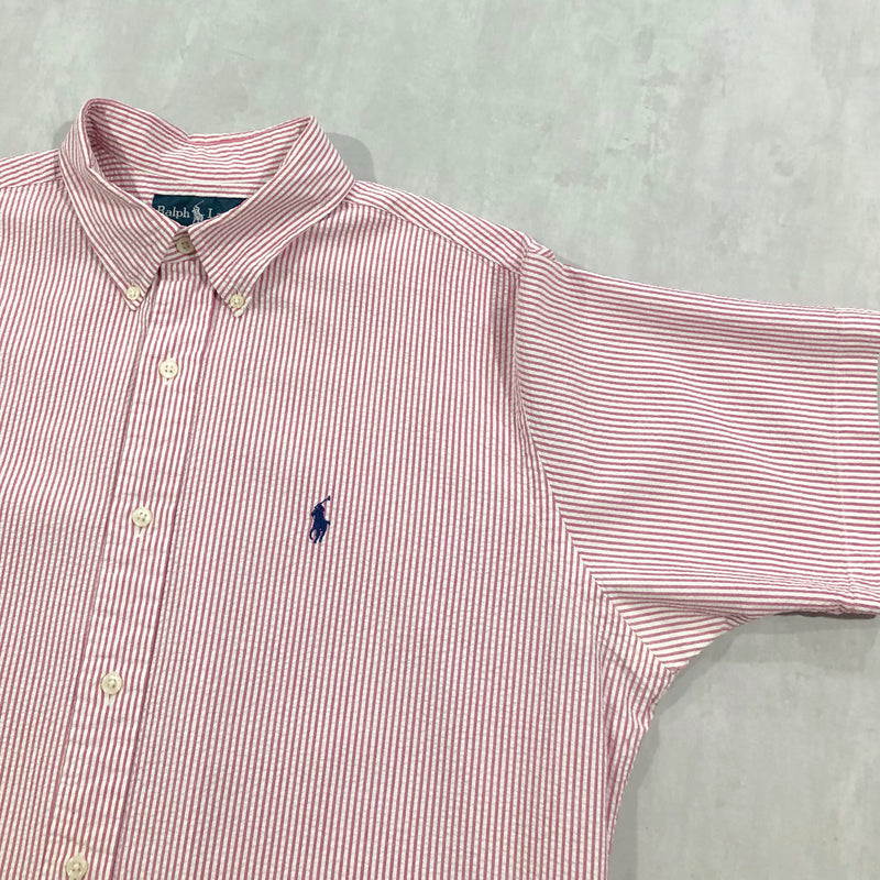 Polo Ralph Lauren Shirt (L)