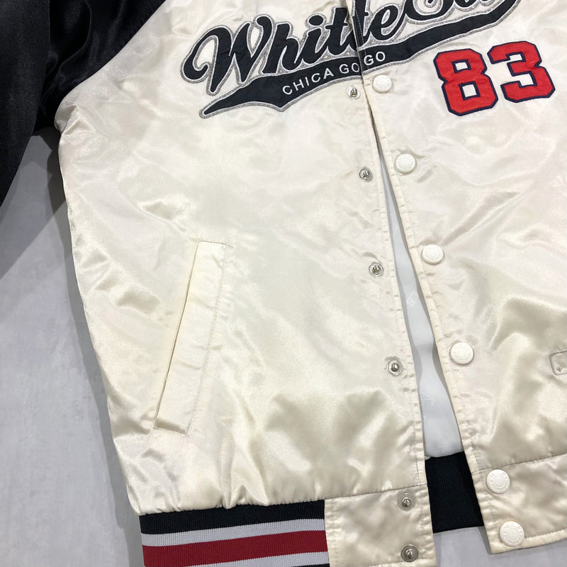 MLB Jacket Chicago White Sox (M)