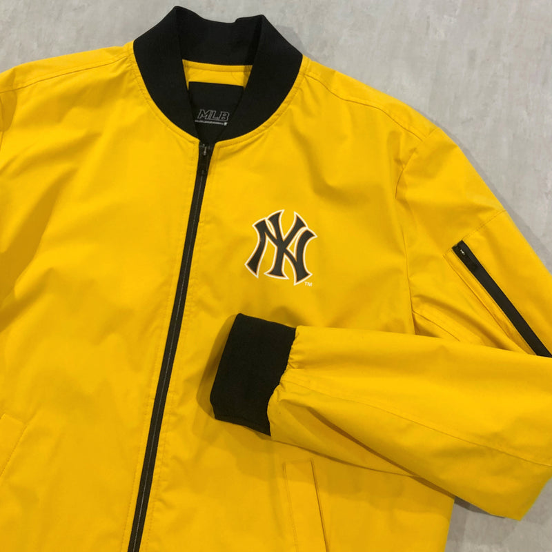 MLB Jacket New York Yankees (L)