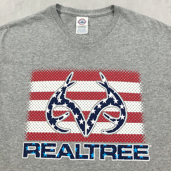 Realtree T-Shirt (L)