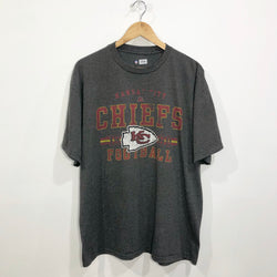 NFL T-Shirt Kansas City Cheifs (XL)