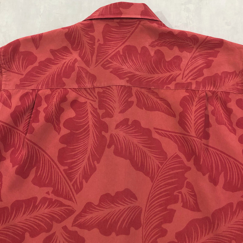 Tommy Bahama Hawaiian Shirt (L)