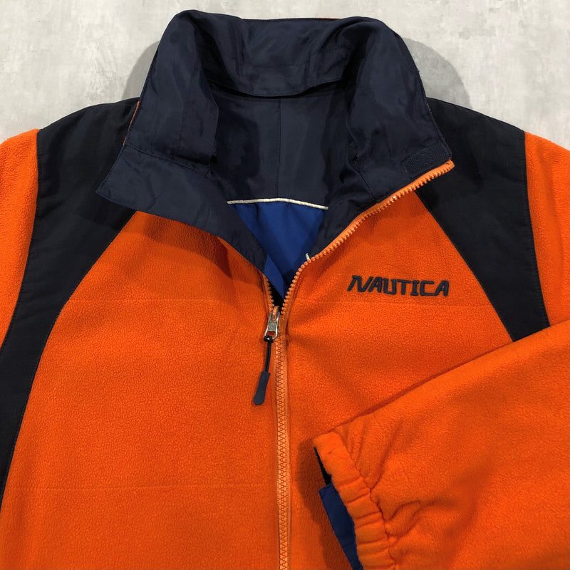 Nautica Reversible Jacket (XS)