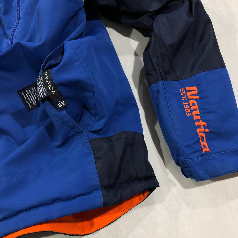 Nautica Reversible Jacket (XS)