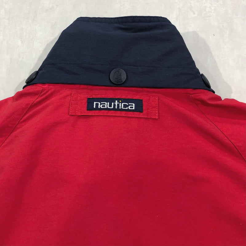 Vintage Nautica Jacket (XL)