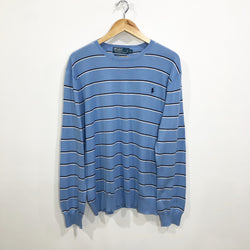 Polo Ralph Lauren Knit Sweater (XL)