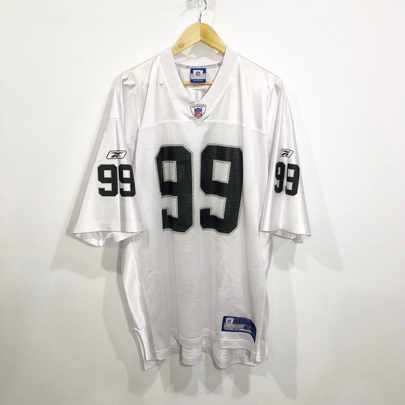 Reebok NFL Jersey Oakland Raiders (XL/TALL)