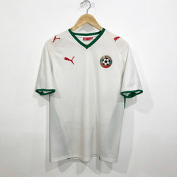 Puma Football Jersey Bulgaria (M)