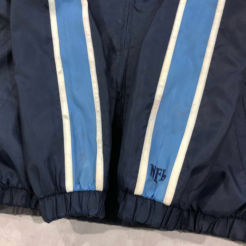 NFL Reversible Jacket Tennessee Titans (3XL)