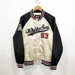 MLB Jacket Chicago White Sox (M)