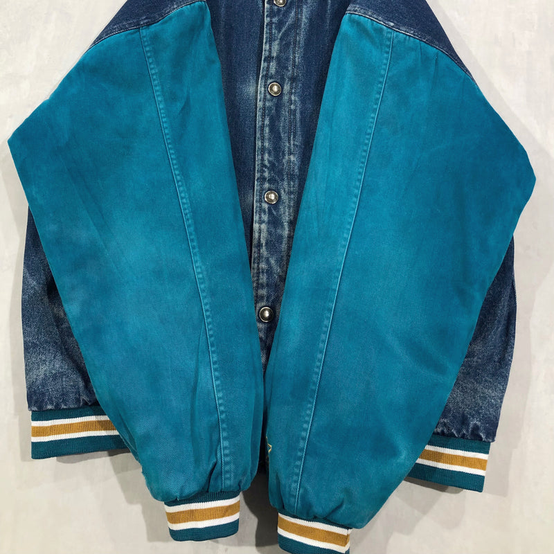 Vintage Starter Jacket (L)