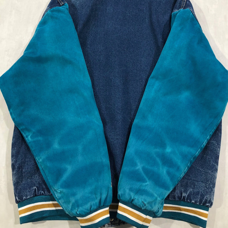 Vintage Starter Jacket (L)