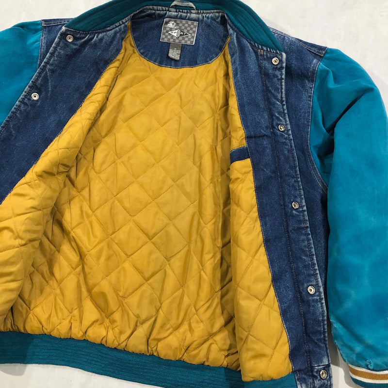 Vintage Starter Jacket (L)