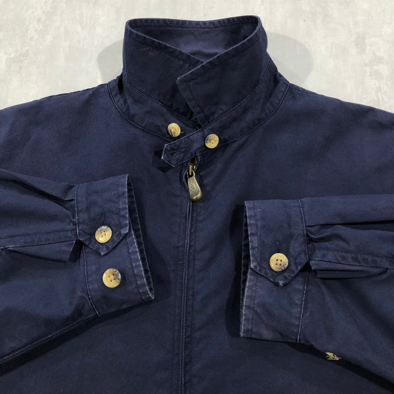 Vintage Nautica Cotton Jacket (XL)