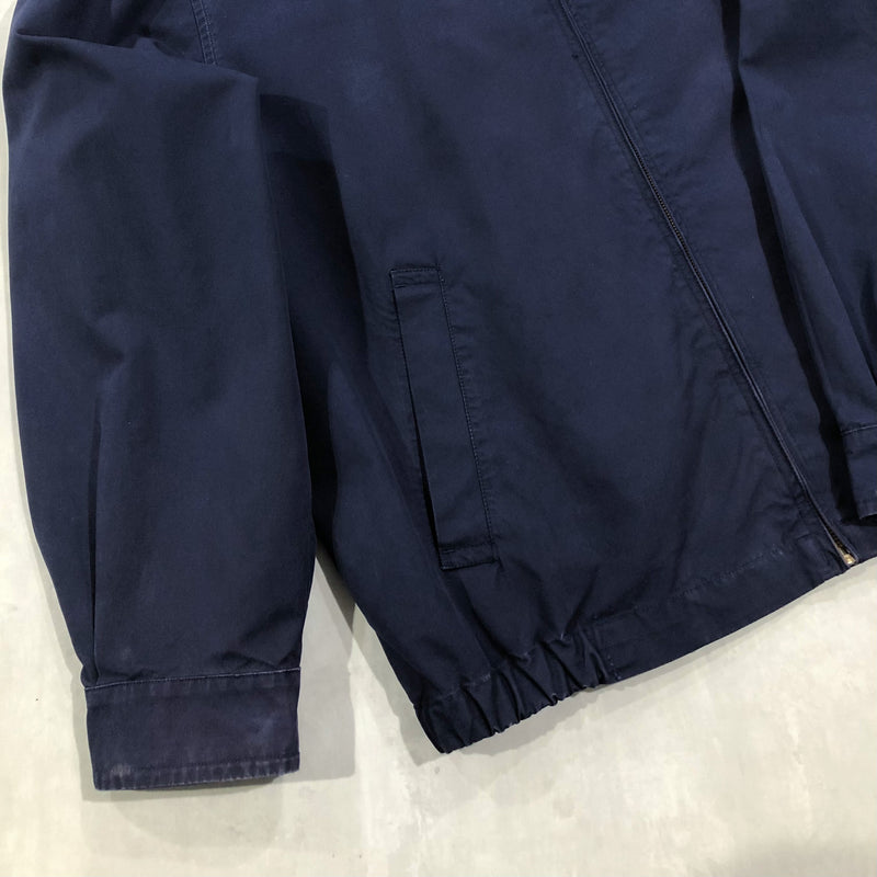 Vintage Nautica Cotton Jacket (XL)