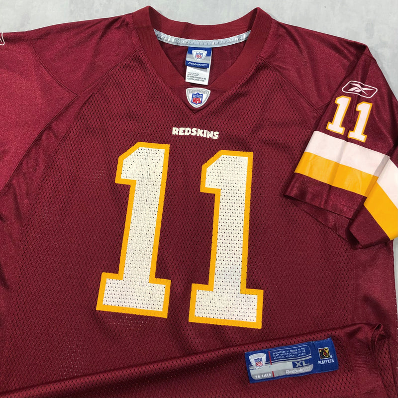 Reebok NFL Jersey Washington Team (XS-S)