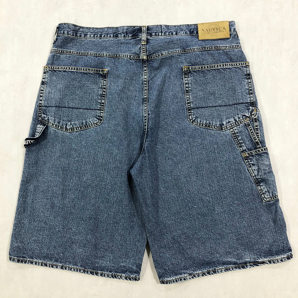 Nautica jean shorts online