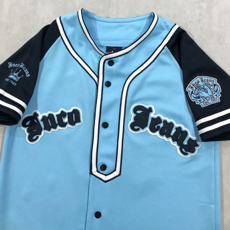 Vintage Jnco Jeans Baseball Jersey (W/M)