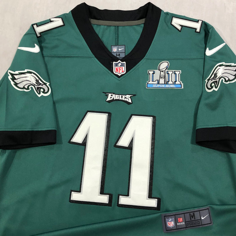 Nike NFL Jersey Philadelphia Eagles (M/TALL)