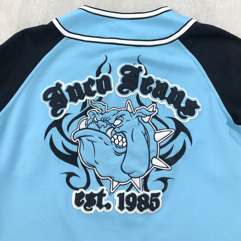 Vintage Jnco Jeans Baseball Jersey (W/M)