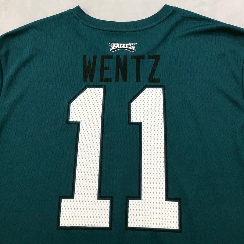 NFL Jersey Philadelphia Eagles (XL/TALL)