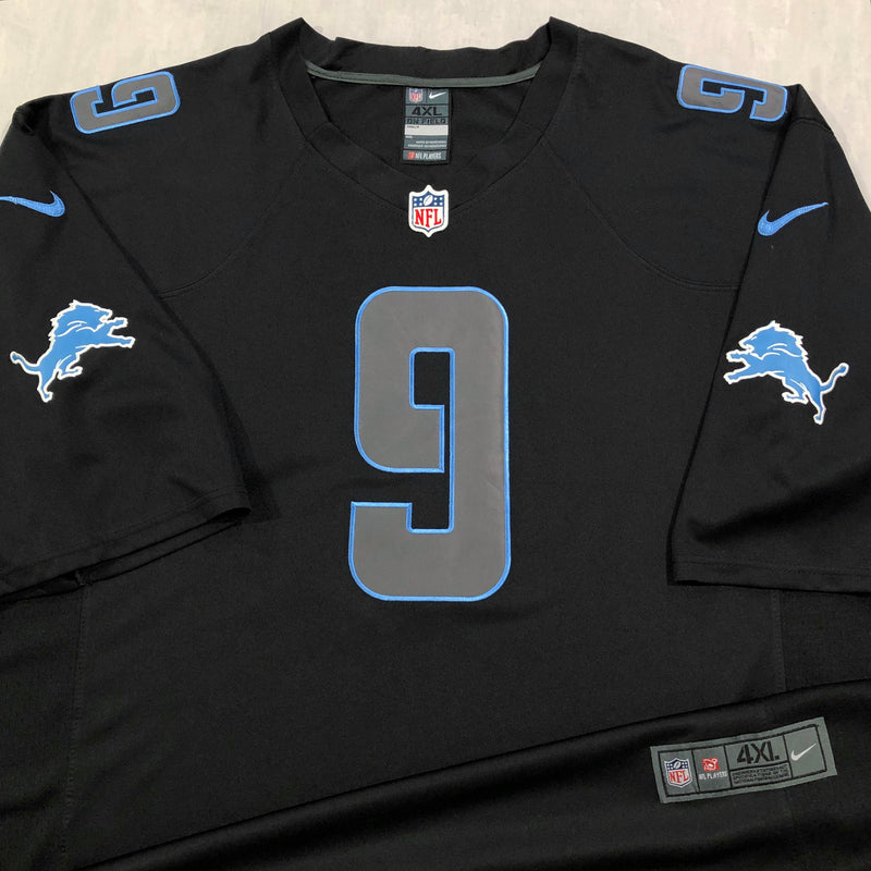 Nike NFL Jersey Detroit Lions (4XL/TALL)