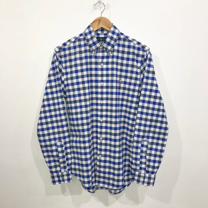 Polo Ralph Lauren Shirt (XS)