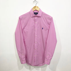 Polo Ralph Lauren Shirt (W/S)