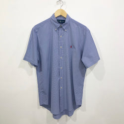 Polo Ralph Lauren Shirt (L/TALL)