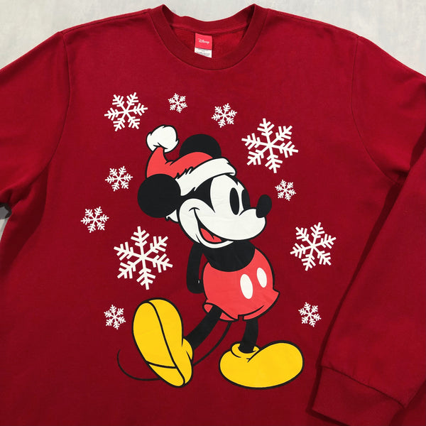 Disney Sweatshirt Mickey (XL)