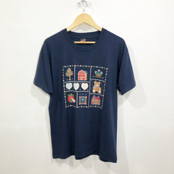 Vintage T-Shirt USA (M)