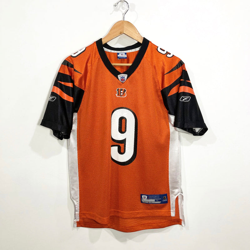 Reebok NFL Jersey Cincinnati Bengals (W/S, Youth L)