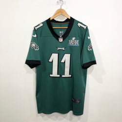 Nike NFL Jersey Philadelphia Eagles (M/TALL)