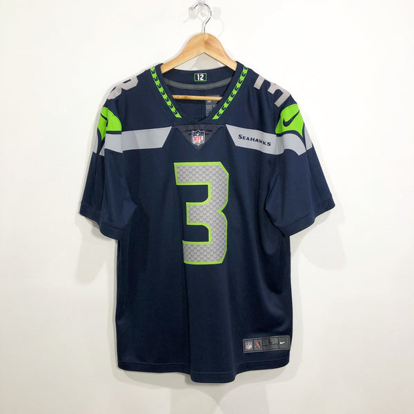 Nike NFL Jersey Seattle Seahawks (L)