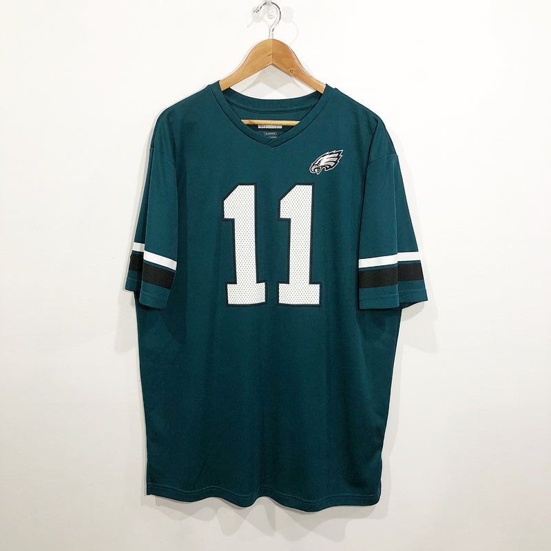 NFL Jersey Philadelphia Eagles (XL/TALL)