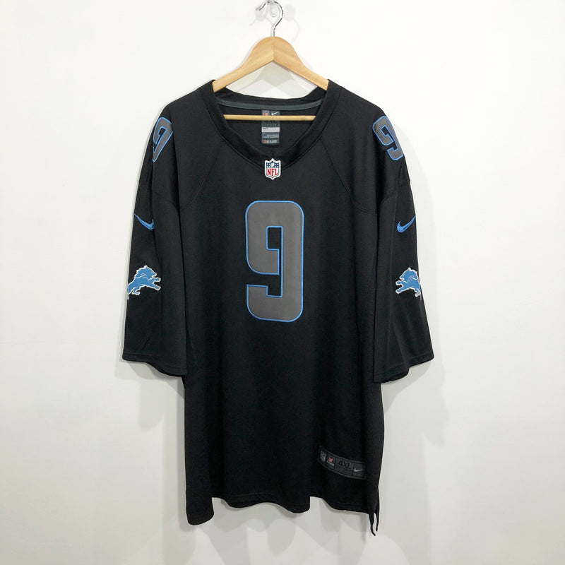 Nike NFL Jersey Detroit Lions (4XL/TALL)