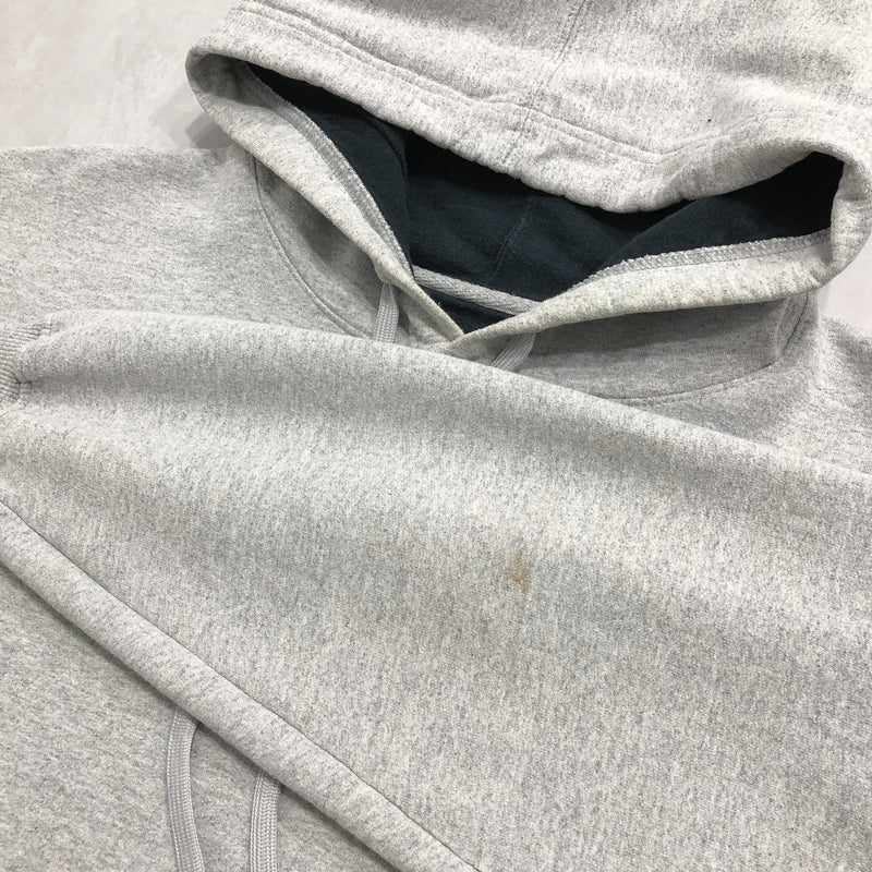 Champion Fleeced Hoodie (XL)