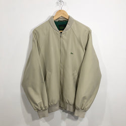 Vintage Lacoste Jacket (L)