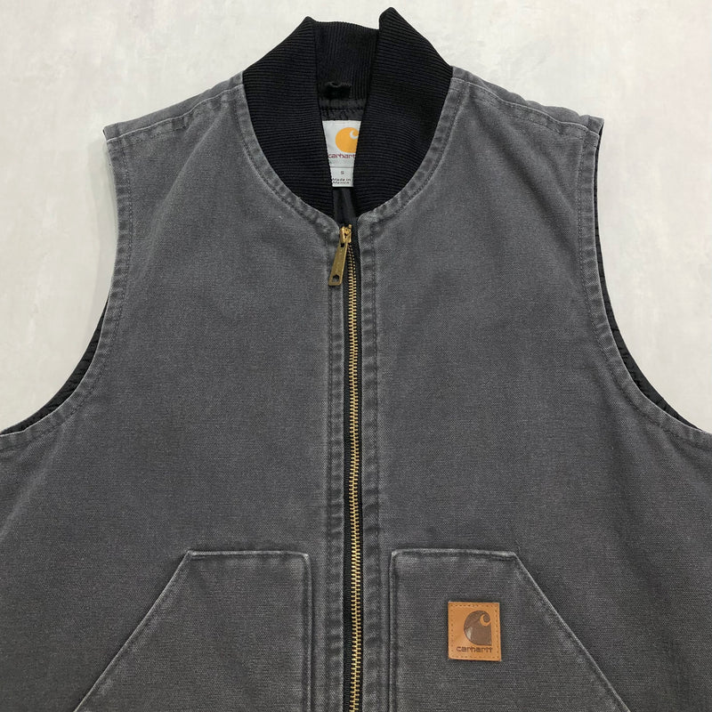 Carhartt Vest Jacket (W/S)