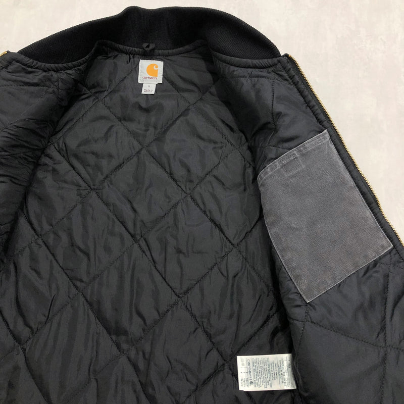 Carhartt Vest Jacket (W/S)