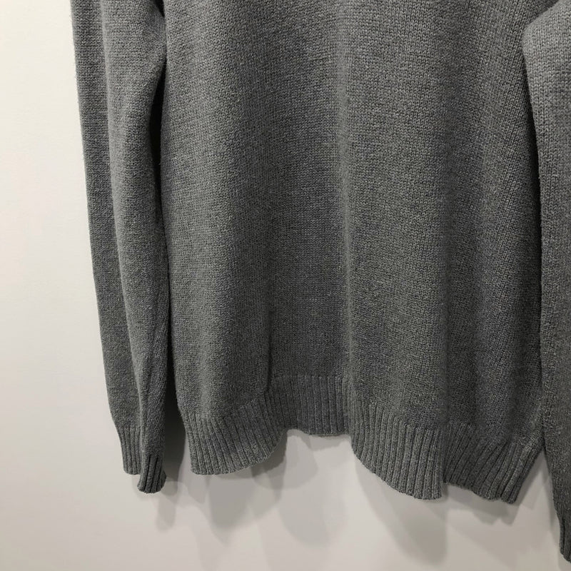 Polo Ralph Lauren Knit Quarter Zip (M)